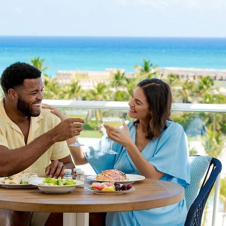 The Villas At Margaritaville Cap Cana (Adults Only) Punta Cana Ngoại thất bức ảnh