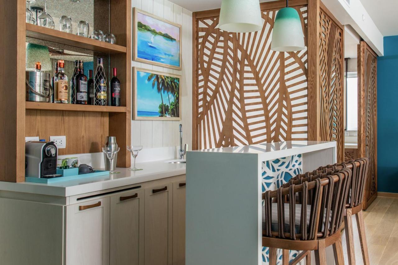 The Villas At Margaritaville Cap Cana (Adults Only) Punta Cana Ngoại thất bức ảnh