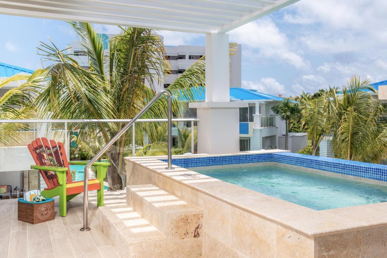 The Villas At Margaritaville Cap Cana (Adults Only) Punta Cana Ngoại thất bức ảnh