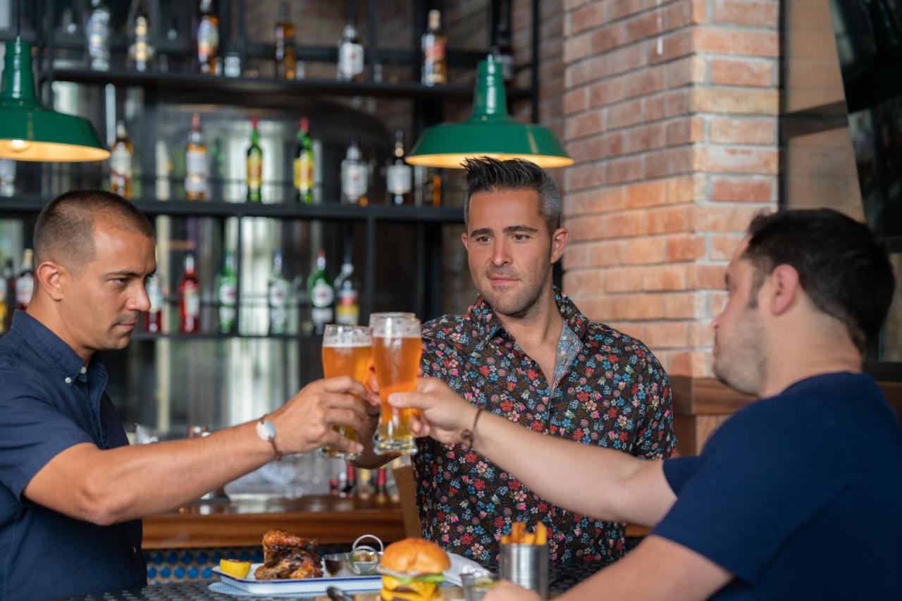 The Villas At Margaritaville Cap Cana (Adults Only) Punta Cana Ngoại thất bức ảnh