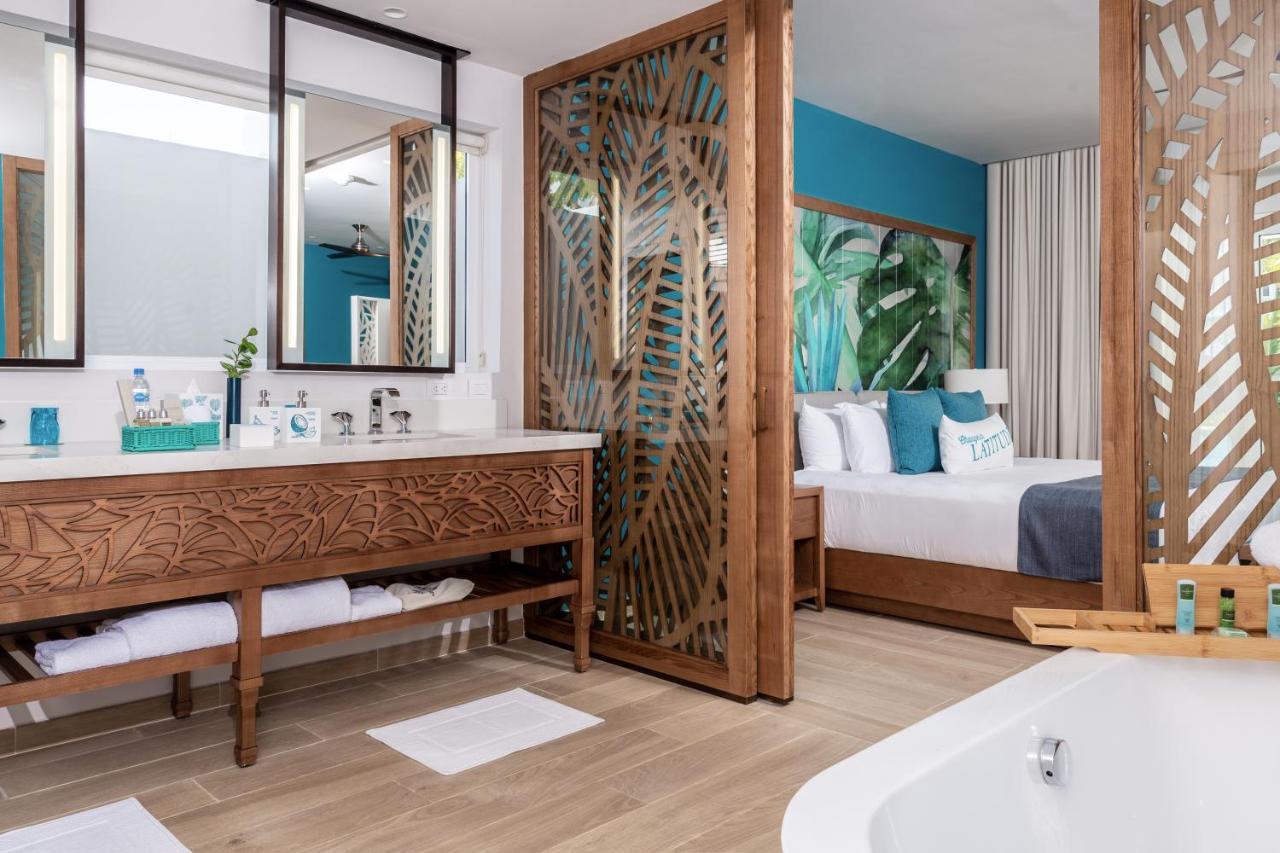 The Villas At Margaritaville Cap Cana (Adults Only) Punta Cana Ngoại thất bức ảnh