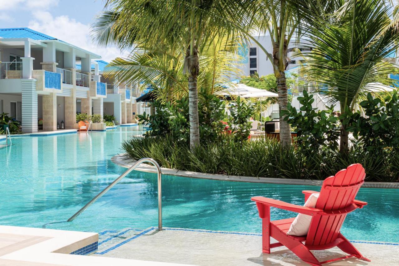 The Villas At Margaritaville Cap Cana (Adults Only) Punta Cana Ngoại thất bức ảnh